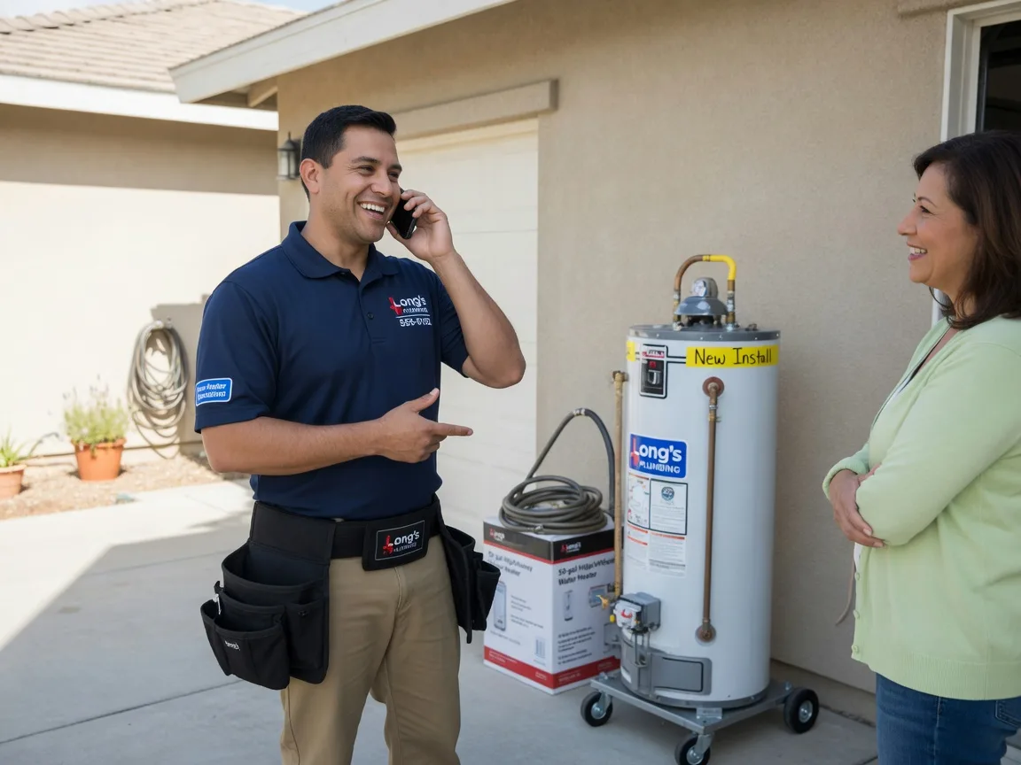 Leak Detection Anguilla, MS FAQs